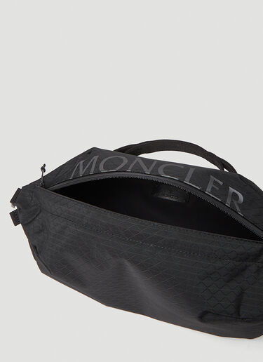 Moncler Alchemy Belt Bag Black mon0151034