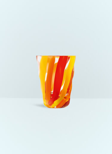 LSA International Set Of Two Folk Tumblers Multicolour wps0691306