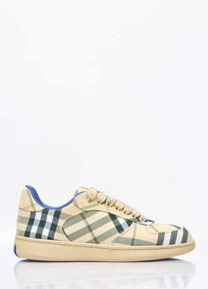 Balenciaga Terrace Sneakers Beige bal0258012