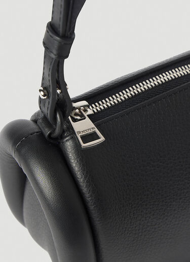 Bumper Shoulder Bag JW Anderson Bumper Shoulder Bag Black jwa0253016