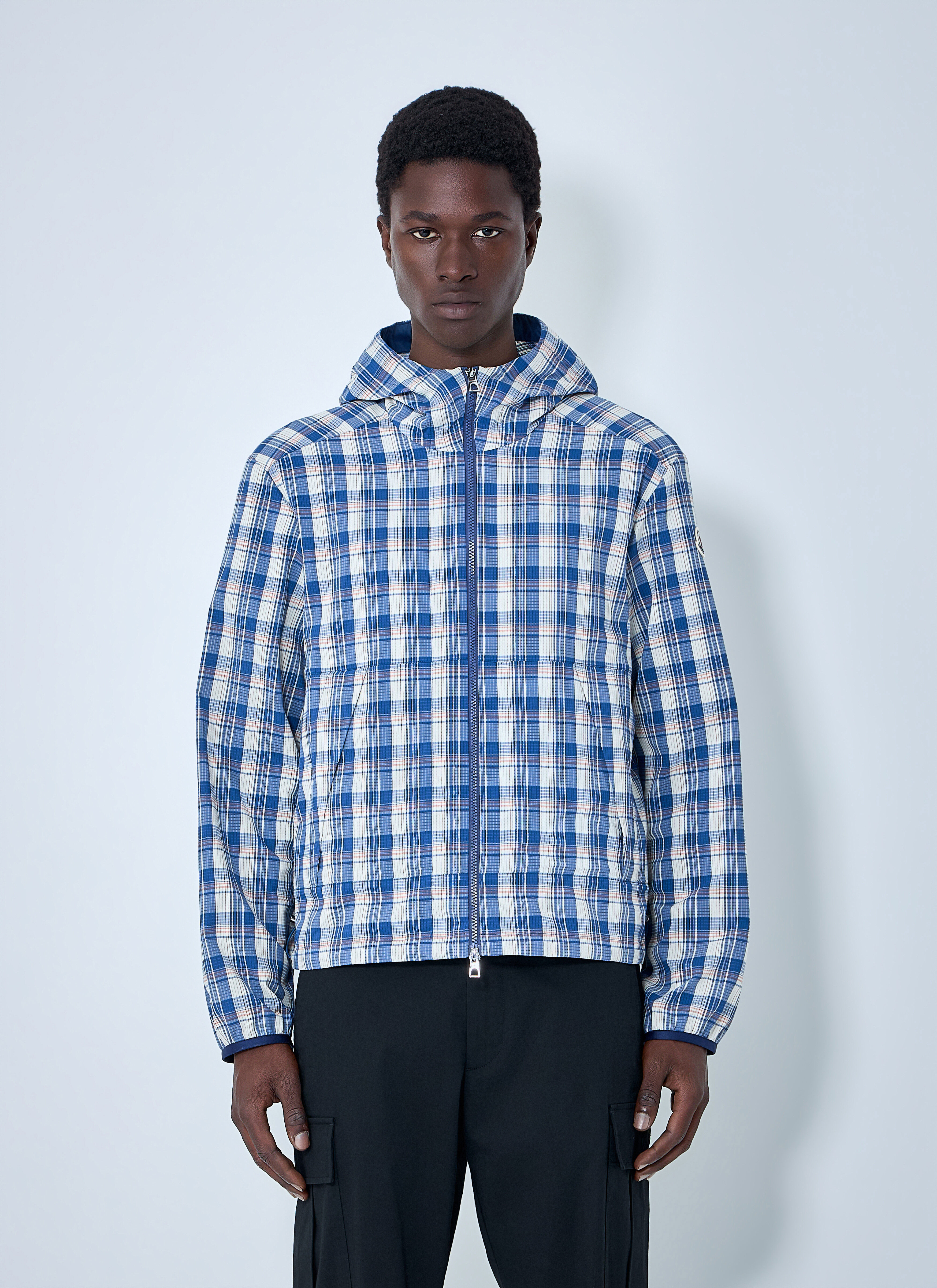 Men's Designer Jackets: Puffer Jackets & Leather Jackets | LN-CC®