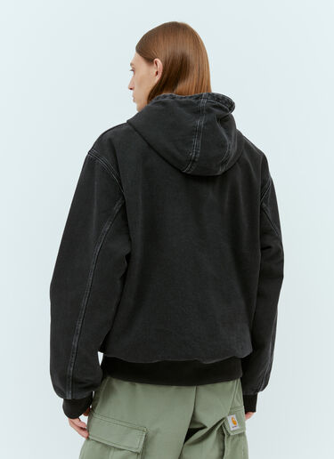 OG Active Jacket Carhartt WIP OG Active Jacket Black wip0154011