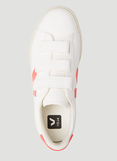 Veja Recife Leather Sneakers White vej0252005