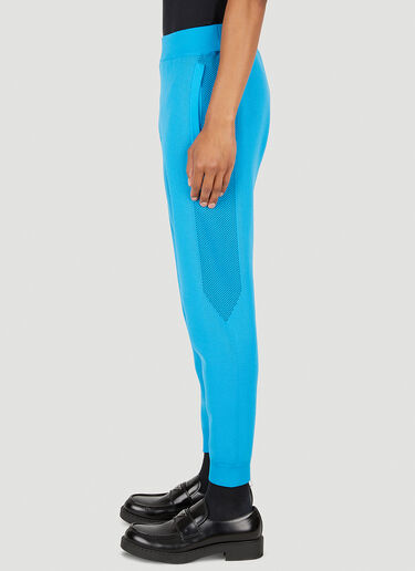 Botter Knitted Track Pants Blue bot0348004