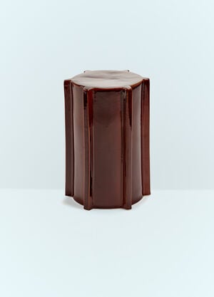 Serax x Ann Demeulemeester Pawn Side Table Green wps0691770