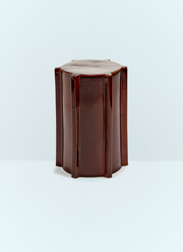 Serax Pawn Side Table Brown wps0691607
