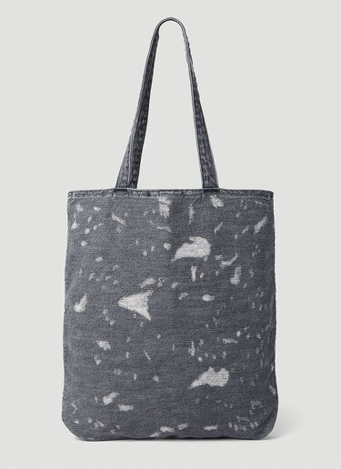 LN-CC x Non Denim Tote Bag Grey non0152007