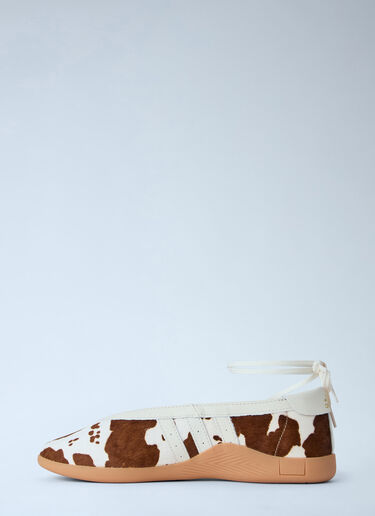 adidas Taekwondo Mei Sneakers Brown adi0264008