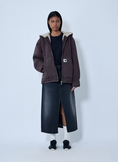 Carhartt WIP Brandon Skirt Black wip0263003