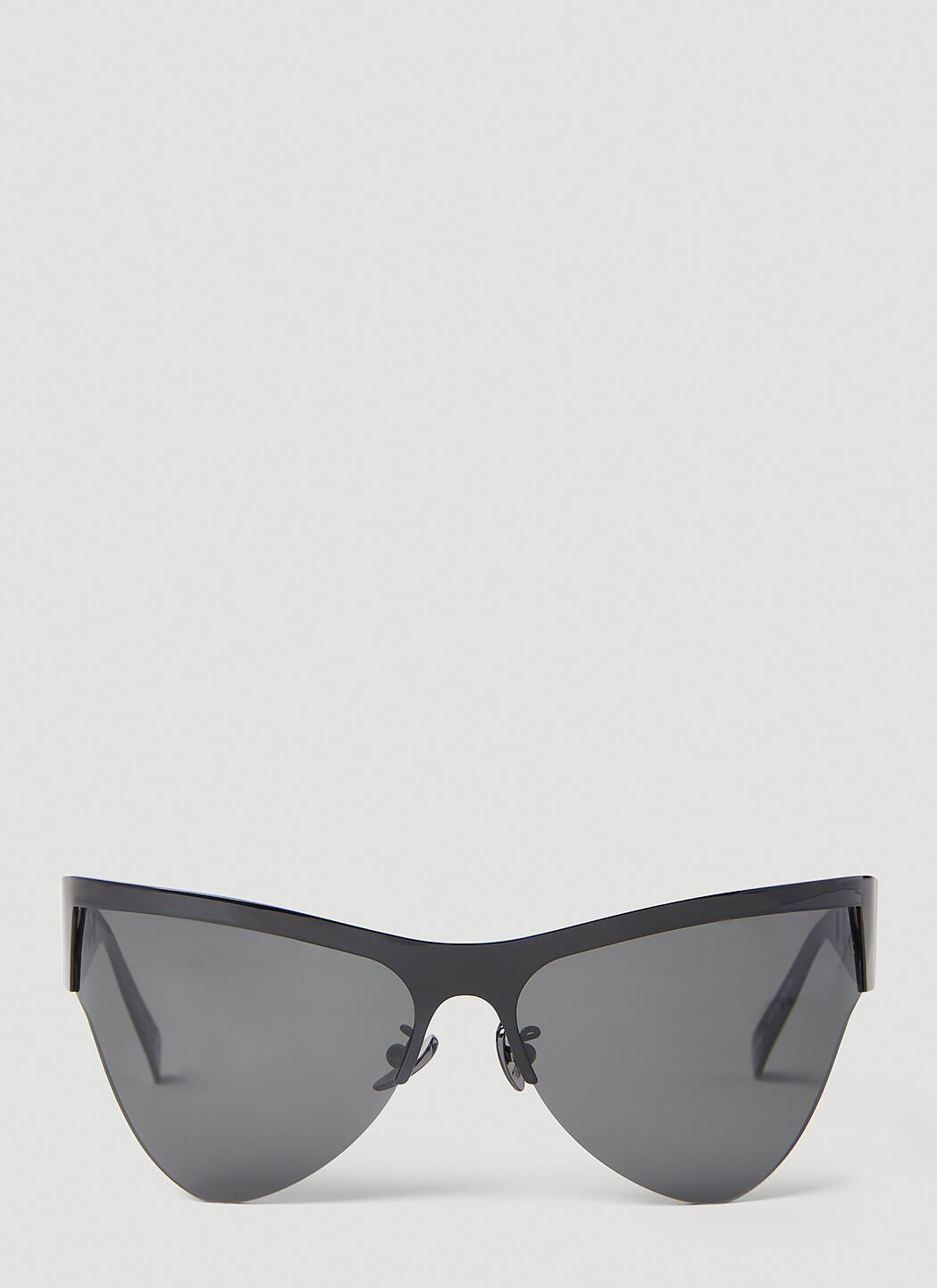 Marni Mauna Lola Sunglasses Navy mni0151035