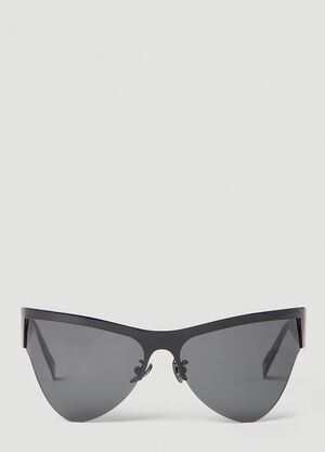 Marni Mauna Lola Sunglasses Blue mni0159001