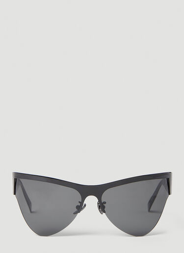 Marni Mauna Lola Sunglasses Black mni0352005