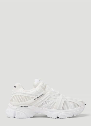 Balenciaga Phantom 运动鞋 白 bal0148013