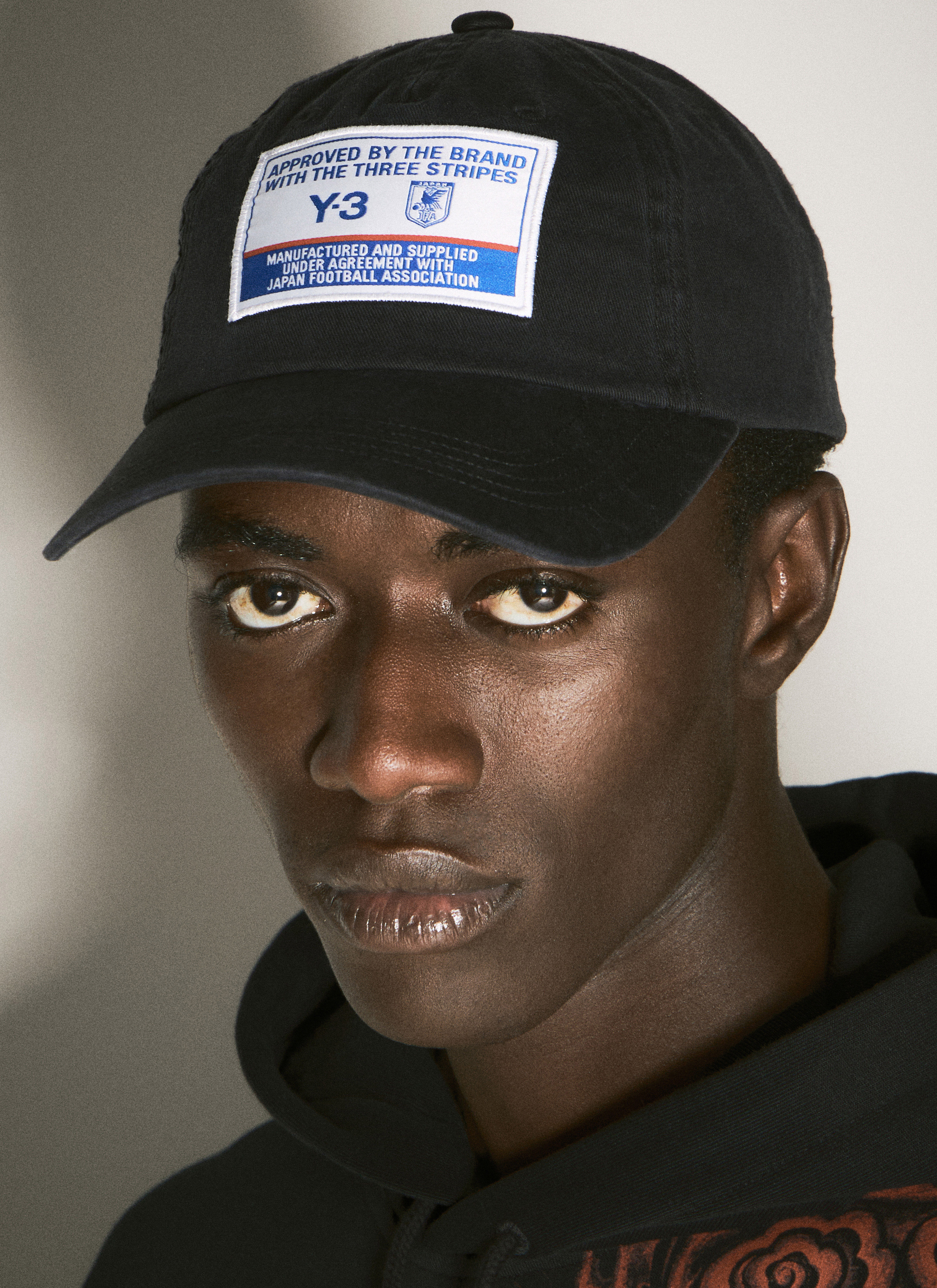 Y3 trucker hat new arrivals