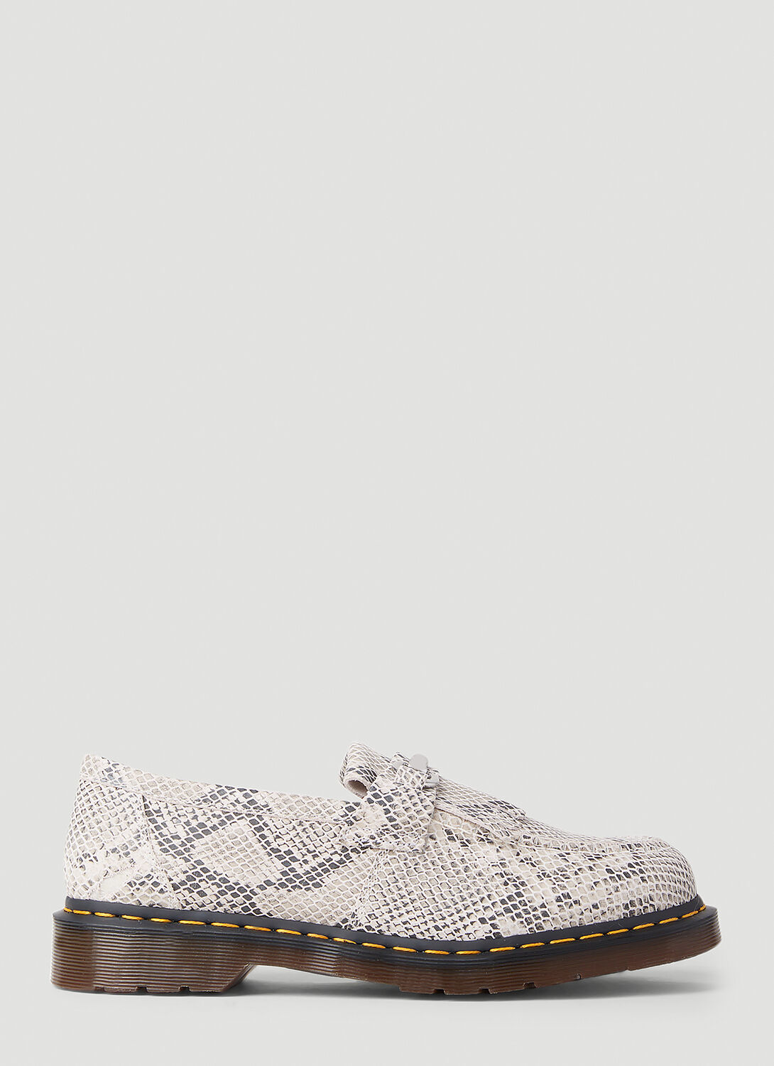 Dr. Martens' Adrian Snaffle Loafers