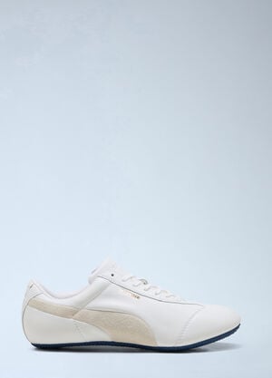 Puma x Jil Sander Speedcat Sneakers White pum0366012