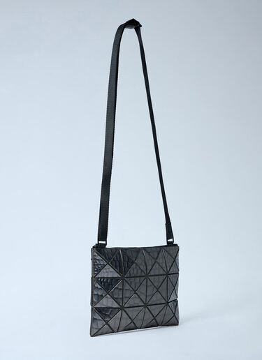 Kaiju Shoulder Bag Bao Bao Issey Miyake Kaiju Shoulder Bag Black bao0363003
