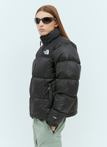 The North Face 1996 Retro Nuptse Jacket Black tnf0146006