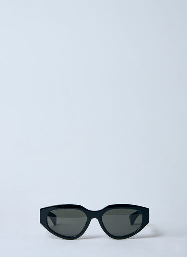 Gucci GG1845SA Sunglasses Black gus0259071