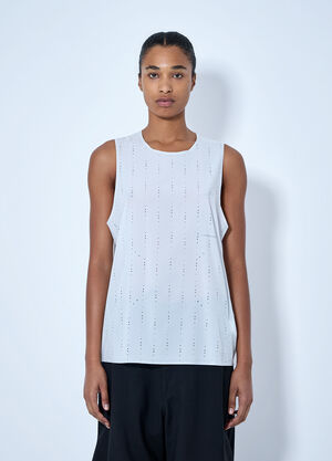 On x PAF Zero Singlet Tank Top Lilac onr0365001