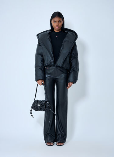 Diesel W-Illey Jacket Black dsl0263005