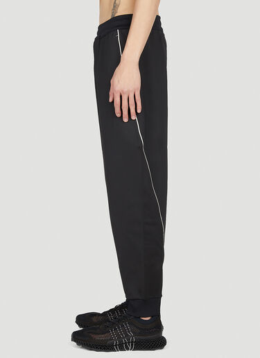 Y-3 Superstar Track Pants Black yyy0152028