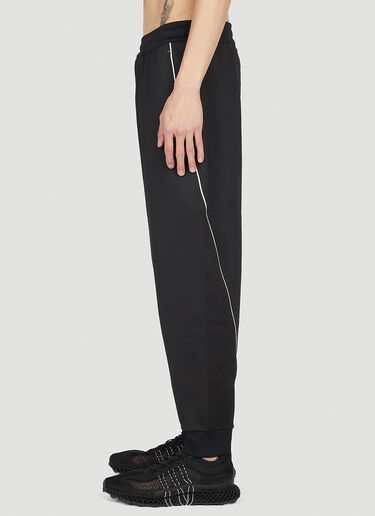 Y-3 Superstar 运动裤 黑色 yyy0152028