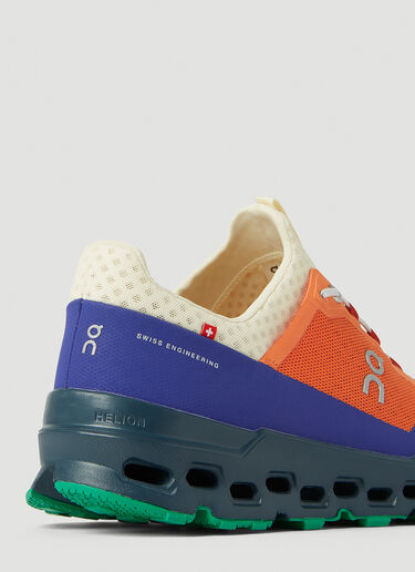 On Exclusive Cloudultra Sneakers Orange onr0151006