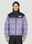 The North Face 1996 Retro Nuptse Jacket Purple tnf0152037