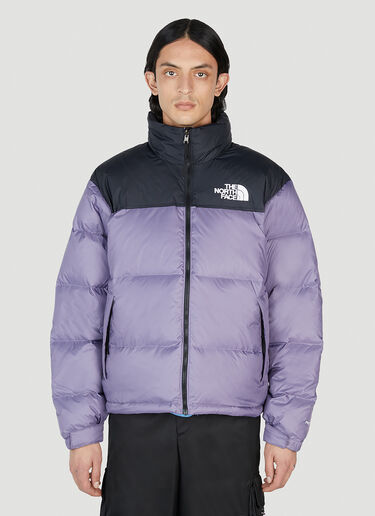 The North Face 1996 Retro Nuptse Jacket Purple tnf0152037