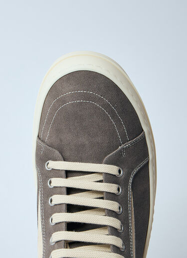 Rick Owens DRKSHDW 빈티지 스니커즈 그레이 drk0160023