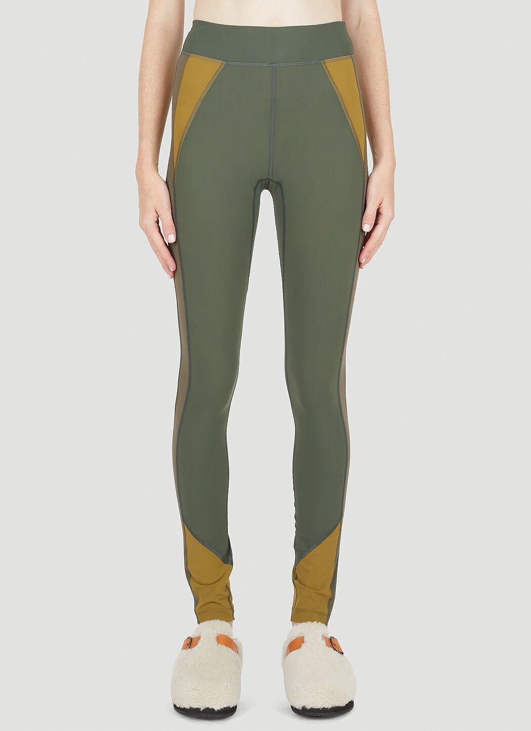 Isabel marant leggings hotsell