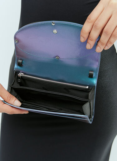 Diesel 1DR Wallet Strap Clutch Multicolour dsl0257039
