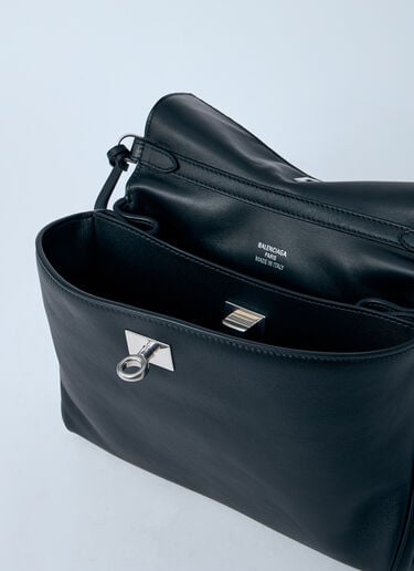 Small Rodeo Messenger Shoulder Bag Balenciaga Small Rodeo Messenger Shoulder Bag Black bal0160015