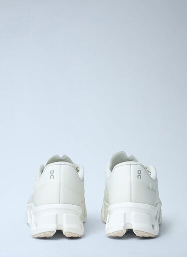 Cloudmonster Hyper PAF Sneakers ON x PAF Cloudmonster Hyper PAF Sneakers White opf0162002