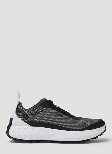 Norda The Norda 001 Sneakers Black nor0148005