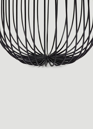 Serax Catu Basket Black wps0644707