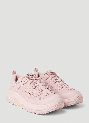 HOKA U Tor Ultra 运动鞋 粉色 hok0351009