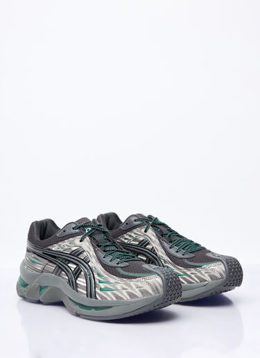 Asics Gel-Flammae 스니커즈 그레이 akk0258001
