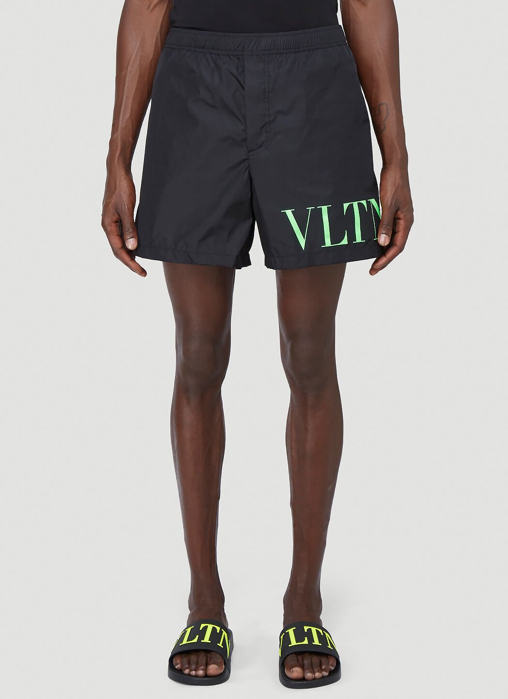 Valentino shorts on sale