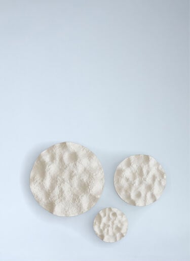 101 Copenhagen Sculpted Concrete Centrepiece Multicolour wps0692444