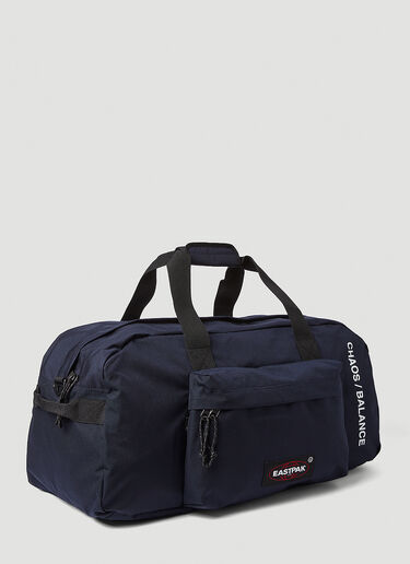 Chaos Balance Weekend Bag Eastpak x UNDERCOVER Chaos Balance Weekend Bag Blue une0149004