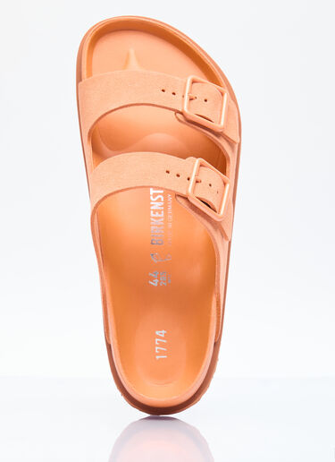 Birkenstock 1774 Arizona Cazador Sandals Orange brs0156005