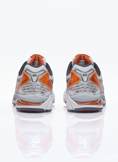Asics Gel-Kayano 14 スニーカー グレー asi0356001