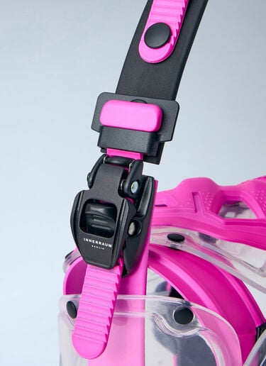 Innerraum Object I80 Mini Stereo Bag Pink inn0363006