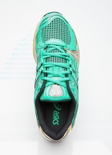 Gel-Kayano Legacy Sneakers Asics x GmbH Gel-Kayano Legacy Sneakers Green agh0154001