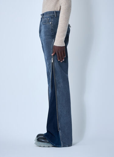 Bolan Banana Pants Rick Owens DRKSHDW Bolan Banana Pants Grey drk0162004