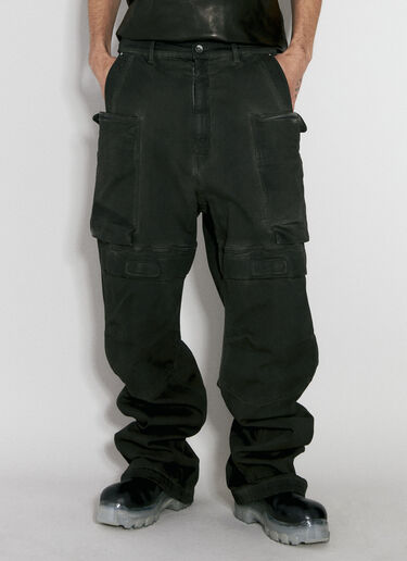 Rick Owens 스테판 카고 진 그레이 ric0156003