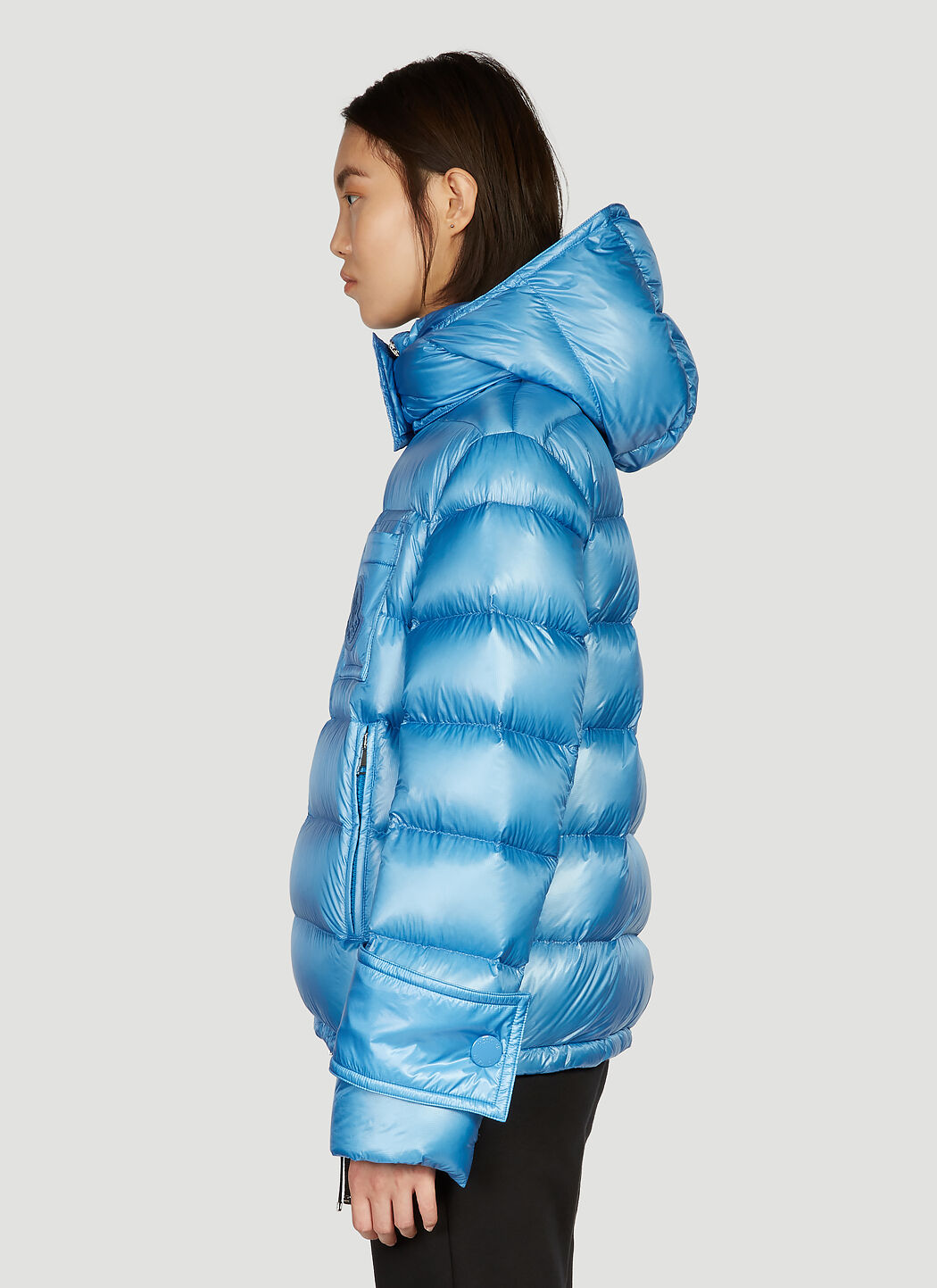 Moncler turquin jacket sales