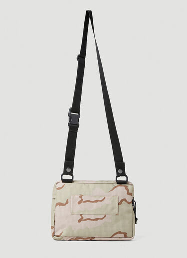 Eastpak x UNDERCOVER Camouflage Crossbody Bag Beige une0152005